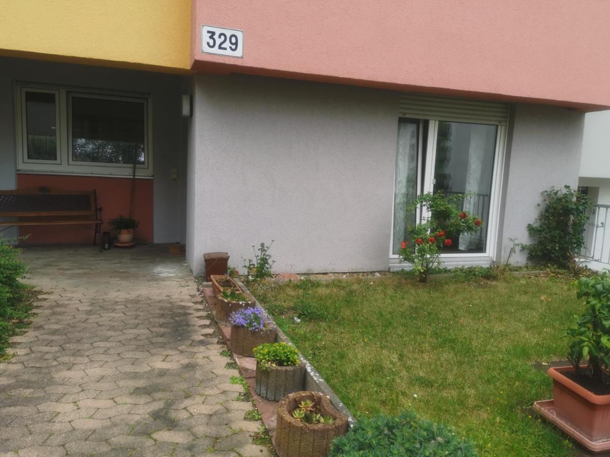 Schoene 3-Zimmer Erdgeschosswohnung Am Bergpark,Unesco,Therme,Train, Wilhelmshoeher Allee 329 Κάσελ Εξωτερικό φωτογραφία