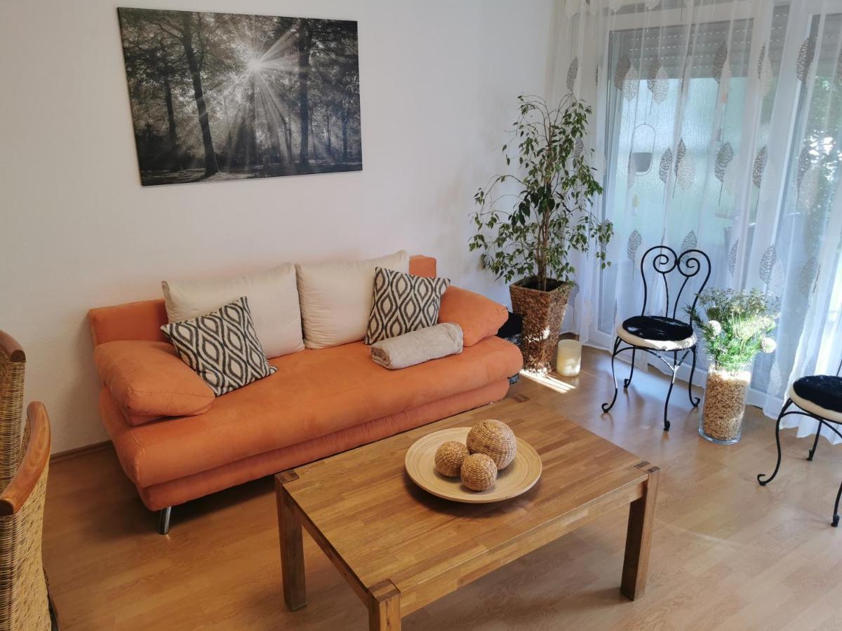 Schoene 3-Zimmer Erdgeschosswohnung Am Bergpark,Unesco,Therme,Train, Wilhelmshoeher Allee 329 Κάσελ Εξωτερικό φωτογραφία