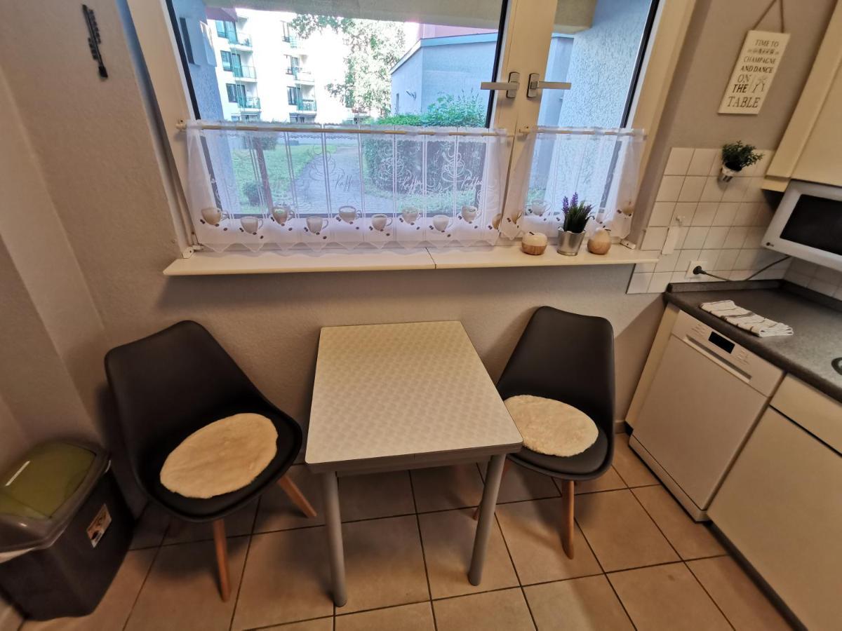 Schoene 3-Zimmer Erdgeschosswohnung Am Bergpark,Unesco,Therme,Train, Wilhelmshoeher Allee 329 Κάσελ Εξωτερικό φωτογραφία